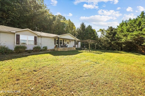 Tiny photo for 6724 Ball Camp Pike, Knoxville, TN 37931 (MLS # 1359653)