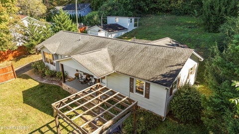 Tiny photo for 6724 Ball Camp Pike, Knoxville, TN 37931 (MLS # 1359653)