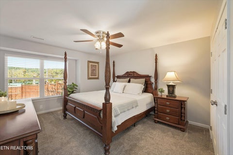 Tiny photo for 6724 Ball Camp Pike, Knoxville, TN 37931 (MLS # 1359653)