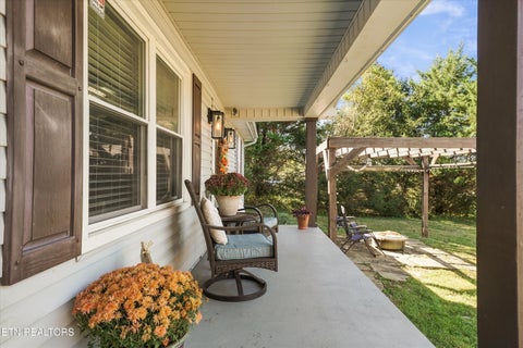 Tiny photo for 6724 Ball Camp Pike, Knoxville, TN 37931 (MLS # 1359653)