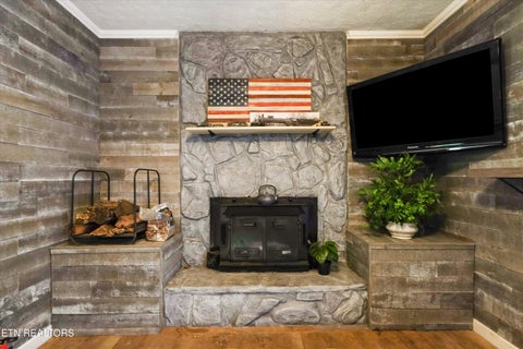 Tiny photo for 6724 Ball Camp Pike, Knoxville, TN 37931 (MLS # 1359653)