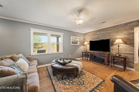 Tiny photo for 6724 Ball Camp Pike, Knoxville, TN 37931 (MLS # 1359653)