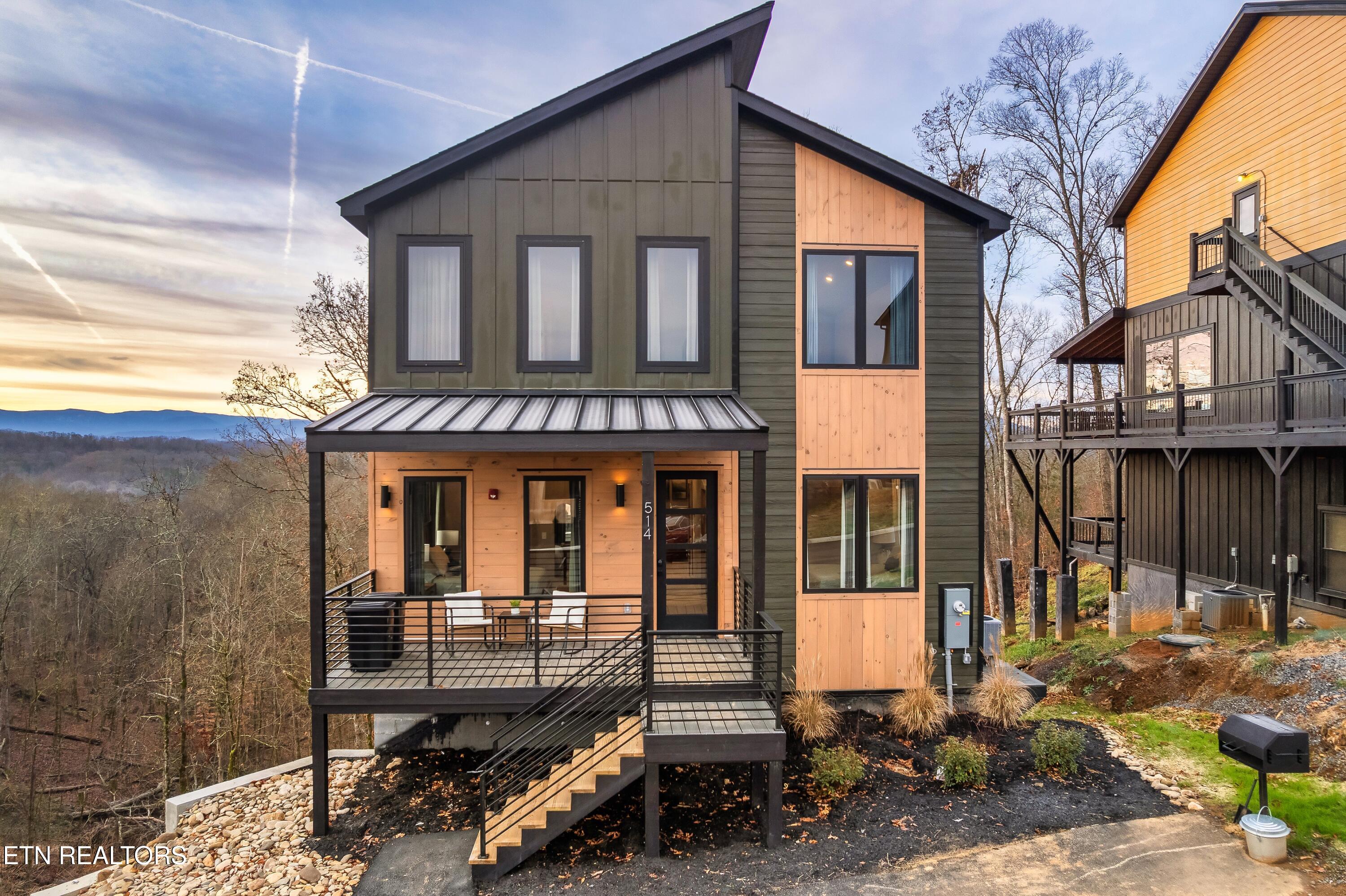 514 New Venture Way