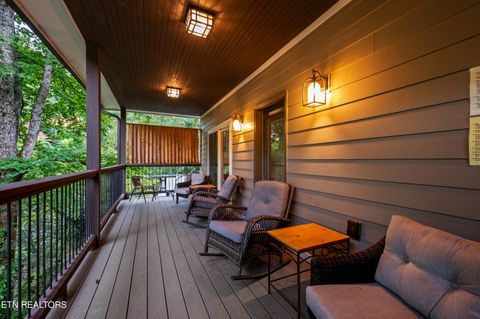 Tiny photo for 510 Hemlock St, Gatlinburg, TN 37738 (MLS # 1347236)