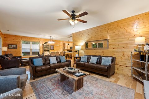 Tiny photo for 510 Hemlock St, Gatlinburg, TN 37738 (MLS # 1347236)