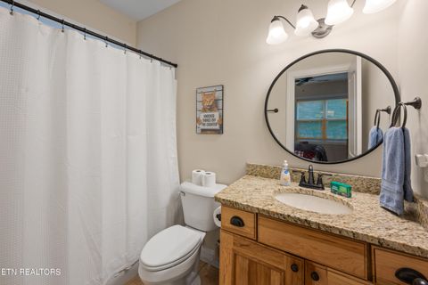 Tiny photo for 510 Hemlock St, Gatlinburg, TN 37738 (MLS # 1347236)