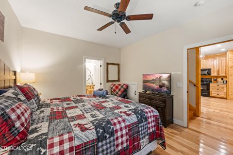 Tiny photo for 510 Hemlock St, Gatlinburg, TN 37738 (MLS # 1347236)
