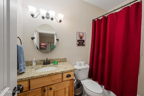 Tiny photo for 510 Hemlock St, Gatlinburg, TN 37738 (MLS # 1347236)