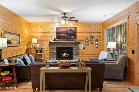 Tiny photo for 510 Hemlock St, Gatlinburg, TN 37738 (MLS # 1347236)