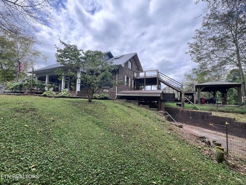 391 Underwood Grove Rd Cumberland Gap TN 37724