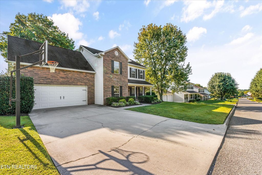 Photo of 324 Ashworth Tr, Powell, TN 37849 (MLS # 1315216)