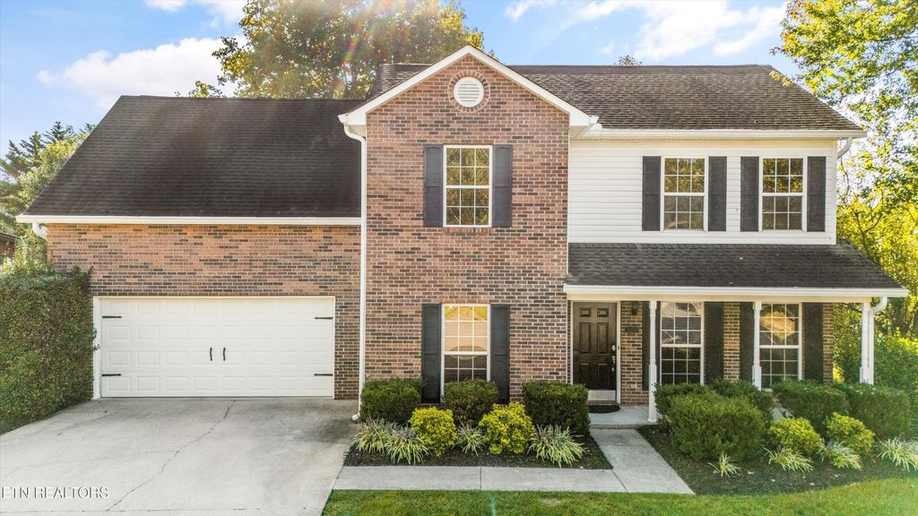 Photo of 324 Ashworth Tr, Powell, TN 37849 (MLS # 1315216)