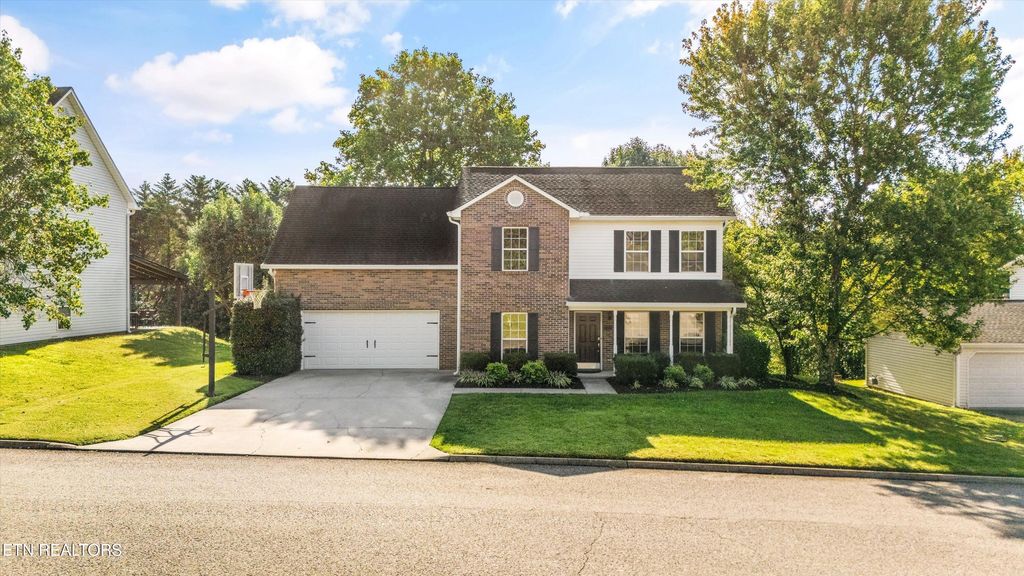 Photo of 324 Ashworth Tr, Powell, TN 37849 (MLS # 1315216)