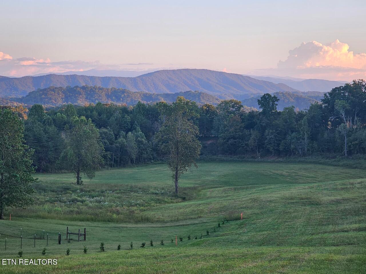 Lot 5--Hutton Ridge Rd