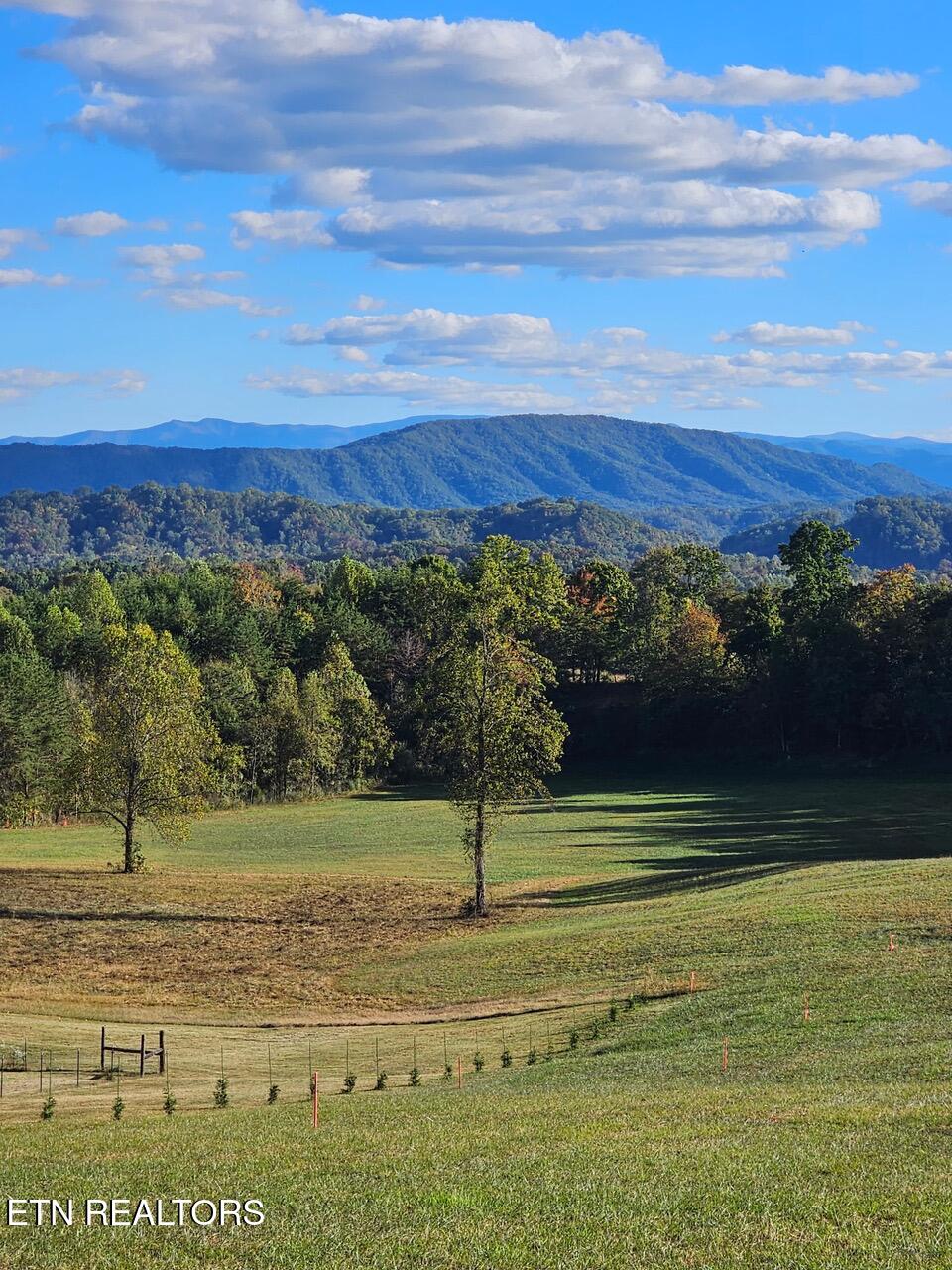 Lot 5--Hutton Ridge Rd