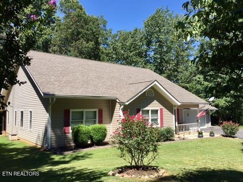 1060 Spruce Drive Spring City TN 37381