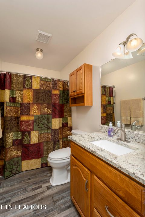 Tiny photo for 1060 Spruce Drive, Spring City, TN 37381 (MLS # 1319783)