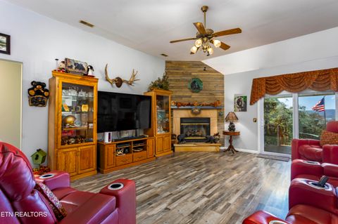 Tiny photo for 1060 Spruce Drive, Spring City, TN 37381 (MLS # 1319783)