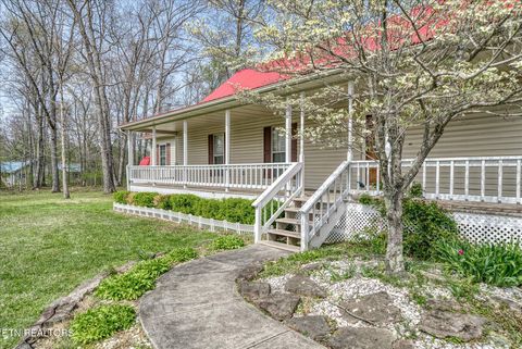 2627 Dunbar Rd Crossville TN 38572