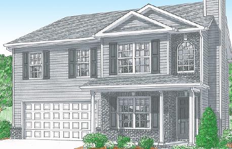 Photo 1 of 2 — 3118 Whelahan Farm Rd, Knoxville, TN 37924