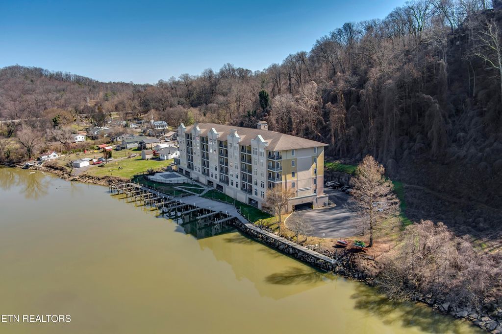 Photo of 3001 River Towne Way #506, Knoxville, TN 37920 (MLS # 1330258)