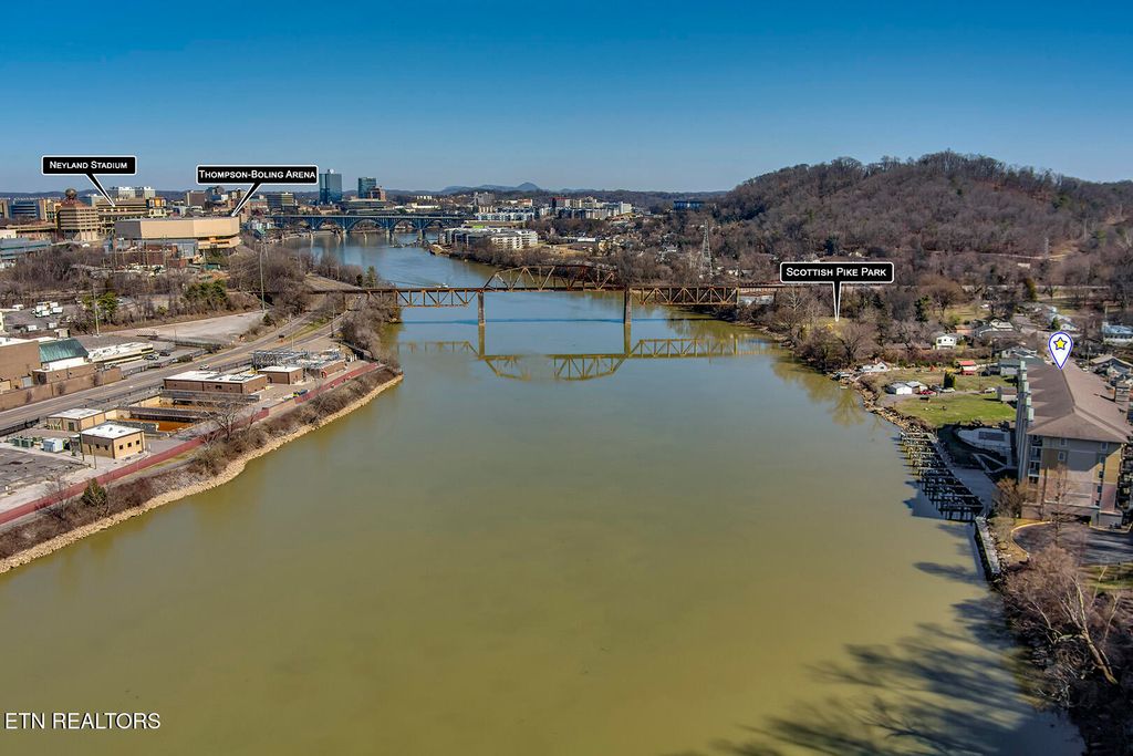 Photo of 3001 River Towne Way #506, Knoxville, TN 37920 (MLS # 1330258)
