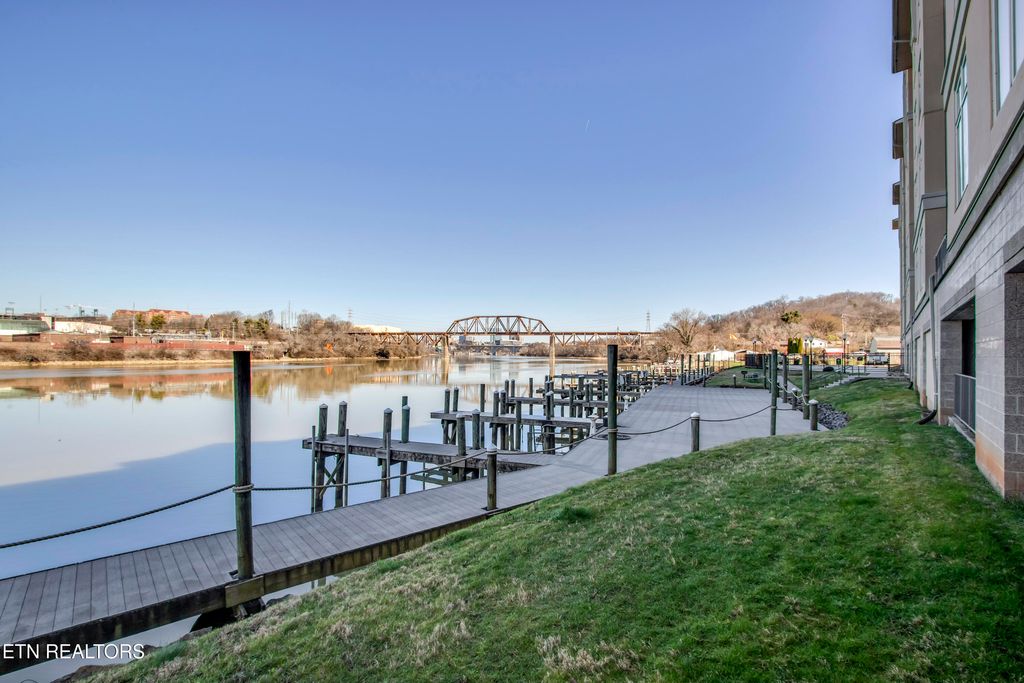 Photo of 3001 River Towne Way #506, Knoxville, TN 37920 (MLS # 1330258)