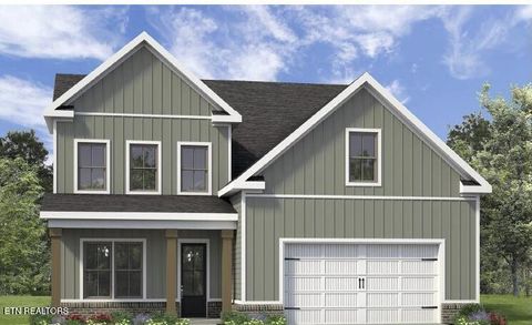 Photo of 2524 Marshall Pass Rd, Knoxville, TN 37932 (MLS # 1328112)