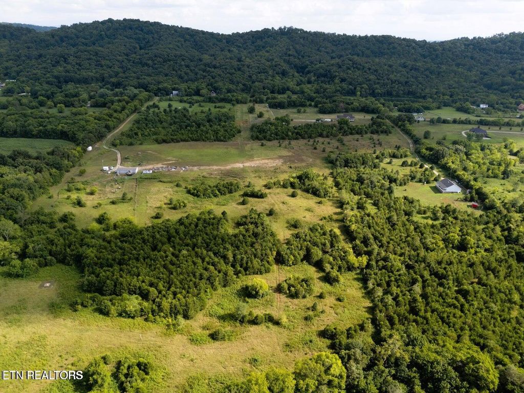 Photo of 1106 Hinchey Hollow Rd, New Market, TN 37820 (MLS # 1324859)