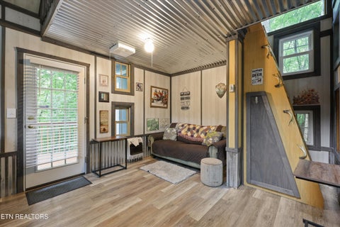 Tiny photo for 146 Harkle Rd, Lancing, TN 37770 (MLS # 1346100)