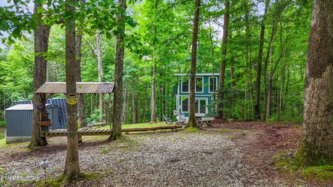 Tiny photo for 146 Harkle Rd, Lancing, TN 37770 (MLS # 1346100)