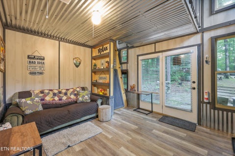 Tiny photo for 146 Harkle Rd, Lancing, TN 37770 (MLS # 1346100)