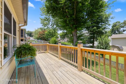 Tiny photo for 8821 Quails Bend Lane, Knoxville, TN 37923 (MLS # 1346729)