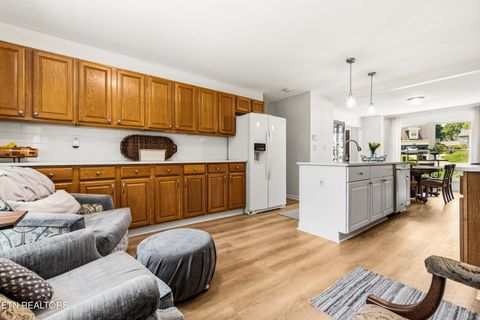 Tiny photo for 8821 Quails Bend Lane, Knoxville, TN 37923 (MLS # 1346729)