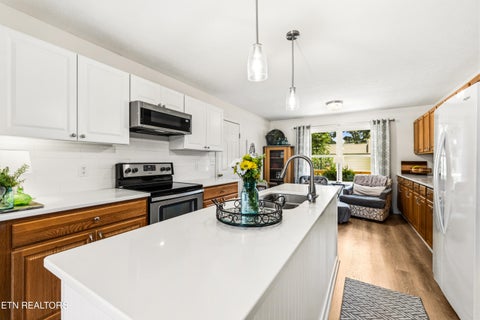 Tiny photo for 8821 Quails Bend Lane, Knoxville, TN 37923 (MLS # 1346729)