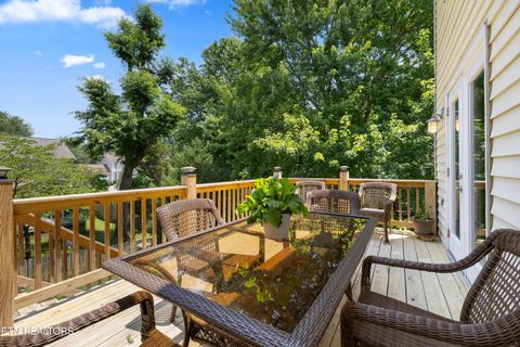 Tiny photo for 8821 Quails Bend Lane, Knoxville, TN 37923 (MLS # 1346729)