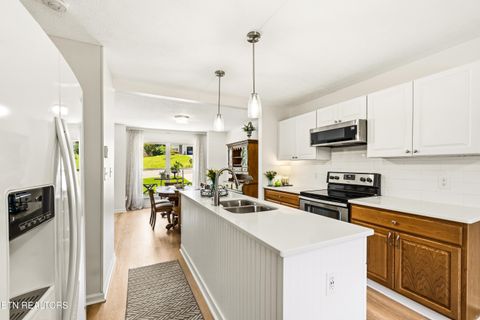 Tiny photo for 8821 Quails Bend Lane, Knoxville, TN 37923 (MLS # 1346729)