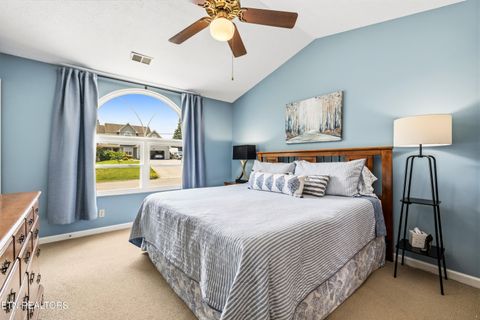 Tiny photo for 8821 Quails Bend Lane, Knoxville, TN 37923 (MLS # 1346729)