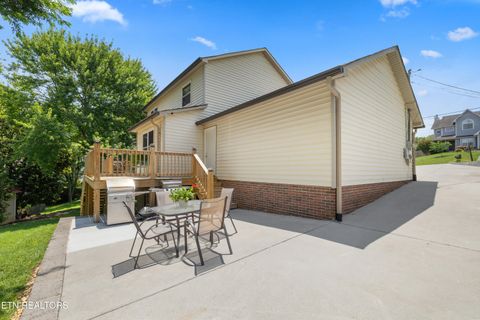Tiny photo for 8821 Quails Bend Lane, Knoxville, TN 37923 (MLS # 1346729)