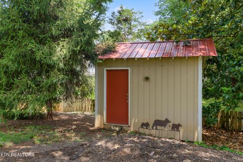 Tiny photo for 8821 Quails Bend Lane, Knoxville, TN 37923 (MLS # 1346729)