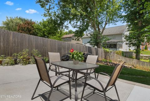 Tiny photo for 8821 Quails Bend Lane, Knoxville, TN 37923 (MLS # 1346729)