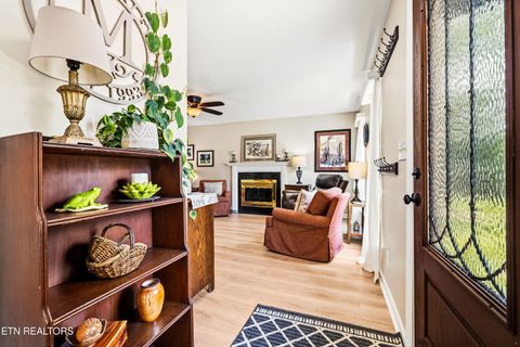 Tiny photo for 8821 Quails Bend Lane, Knoxville, TN 37923 (MLS # 1346729)