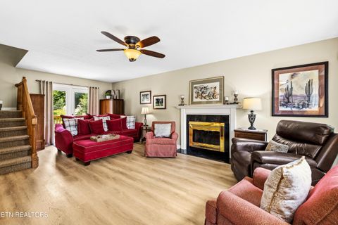 Tiny photo for 8821 Quails Bend Lane, Knoxville, TN 37923 (MLS # 1346729)