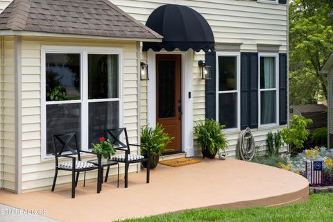 Tiny photo for 8821 Quails Bend Lane, Knoxville, TN 37923 (MLS # 1346729)