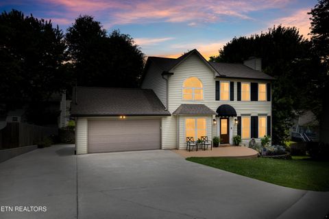 Tiny photo for 8821 Quails Bend Lane, Knoxville, TN 37923 (MLS # 1346729)