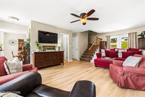 Tiny photo for 8821 Quails Bend Lane, Knoxville, TN 37923 (MLS # 1346729)