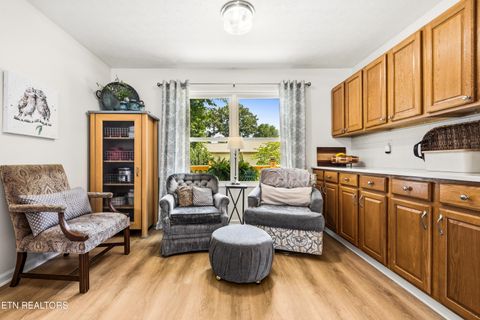 Tiny photo for 8821 Quails Bend Lane, Knoxville, TN 37923 (MLS # 1346729)
