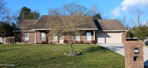 Photo of 200 Flora Drive, Lenoir City, TN 37771 (MLS # 1333213)