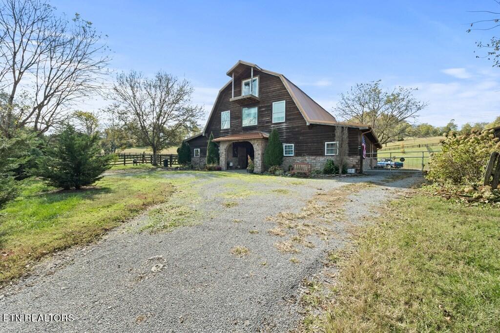 11528 Dodson Branch Hwy Hwy