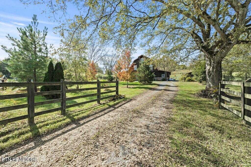 11528 Dodson Branch Hwy Hwy